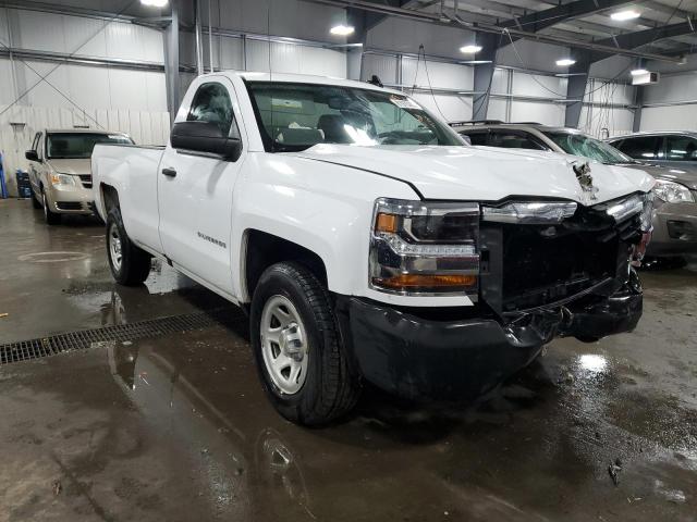 1GCNCNEH1GZ267176 | 2016 CHEVROLET 1500