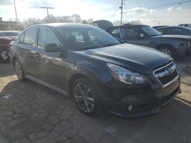 Lot #2492093646 2013 SUBARU LEGACY 2.5 salvage car