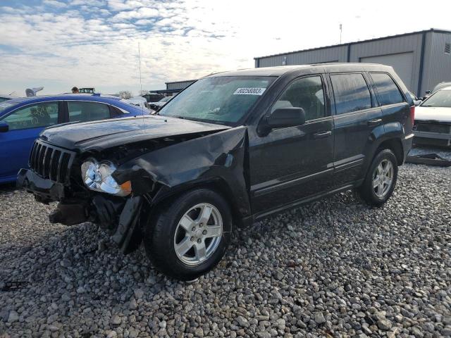 2007 Jeep Grand Cherokee Laredo