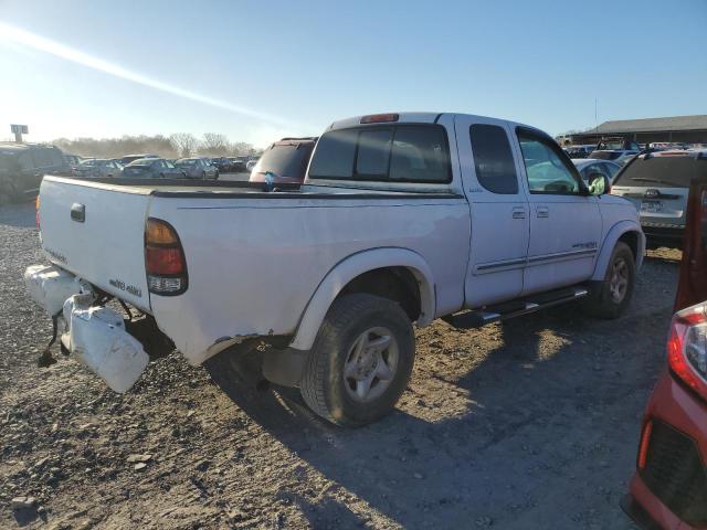 5TBBT48116S487034 | 2006 Toyota tundra access cab limited