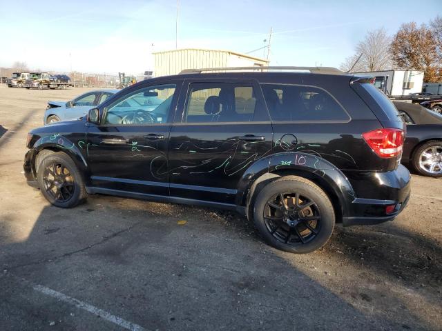 3C4PDCBG0HT670869 | 2017 DODGE JOURNEY SX