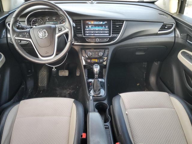 KL4CJASB0JB689522 | 2018 Buick encore preferred