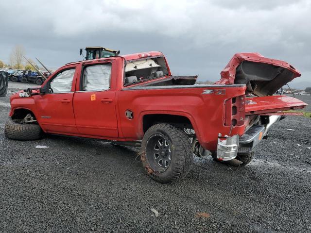 3GTU2UEC6EG538937 | 2014 GMC SIERRA K15