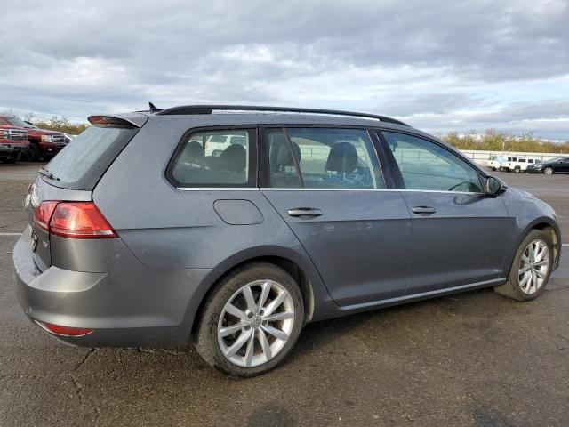 2016 VOLKSWAGEN GOLF SPORT - 3VWC17AU9GM517838