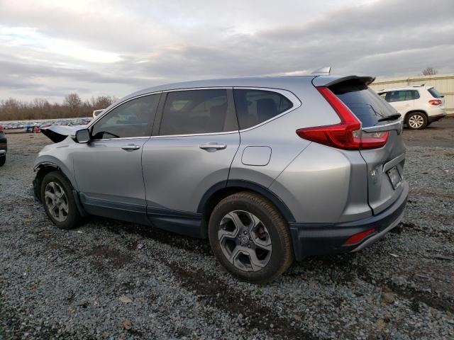 2HKRW2H51JH632379 | 2018 HONDA CR-V EX