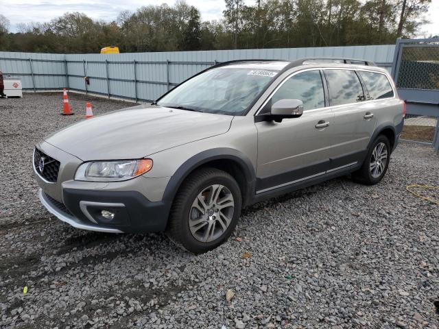 2015 Volvo XC70 T5 Platinum