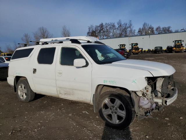 5FPYK1F52EB501090 | 2014 HONDA RIDGELINE