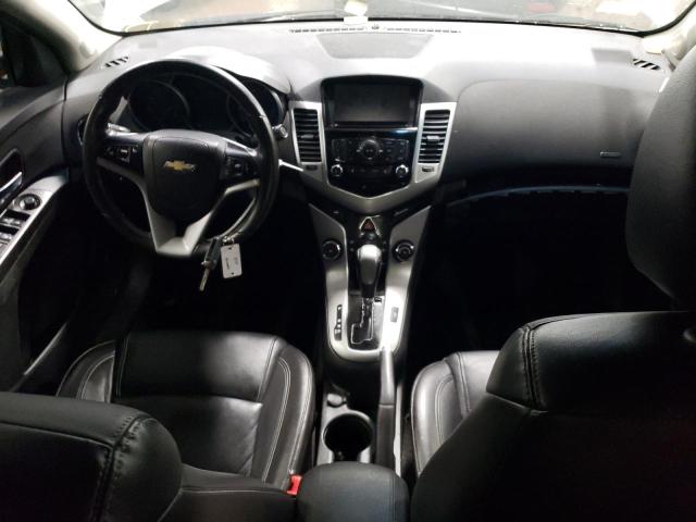 1G1PE5SB5F7152473 | 2015 Chevrolet cruze lt