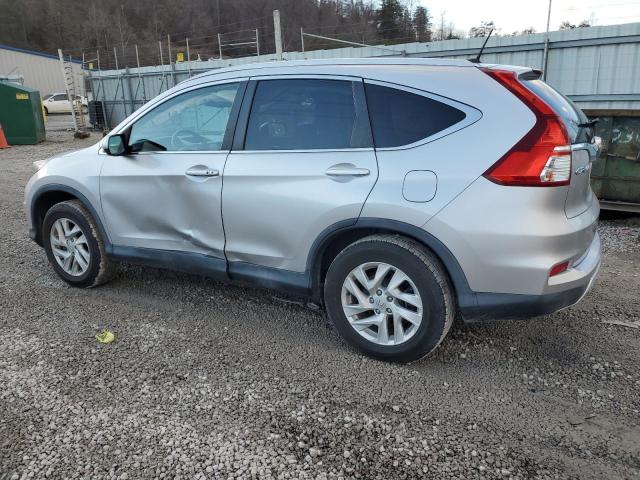 2HKRM4H74GH668143 | 2016 HONDA CR-V EXL