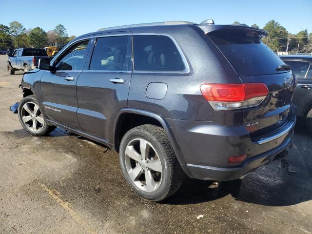Vin: 1c4rjfct0ec481189, lot: 80927293, jeep grand cher overland 20142