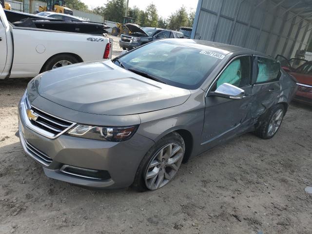 2G1105S32K9115533 | 2019 CHEVROLET IMPALA PRE