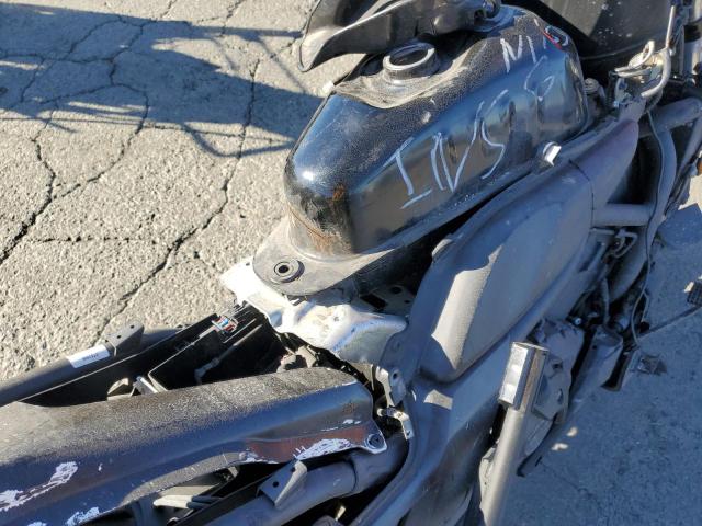 2014 HONDA CTX700 JH2RC6911EK000119