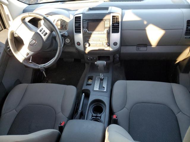 2015 NISSAN XTERRA X 5N1AN0NW0FN656869
