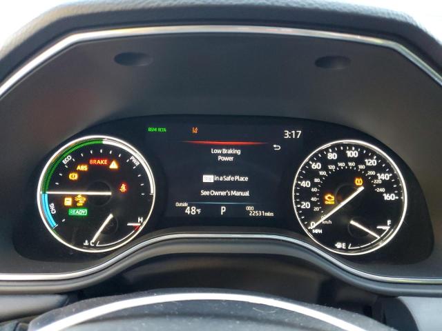 2021 TOYOTA AVALON XSE 4T1EA1AB0MU002740