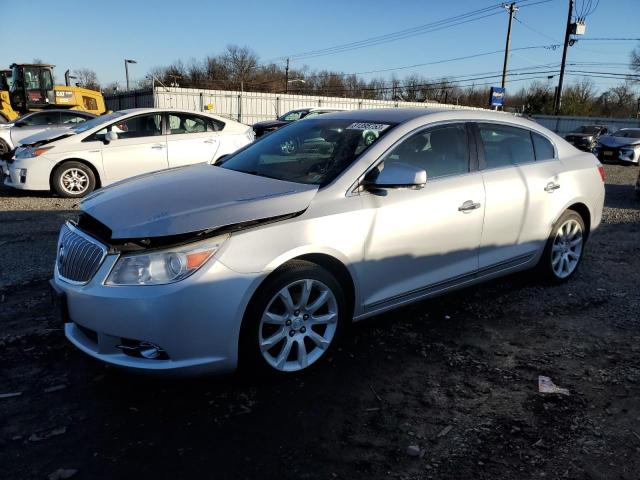 2012 Buick LaCrosse Touring