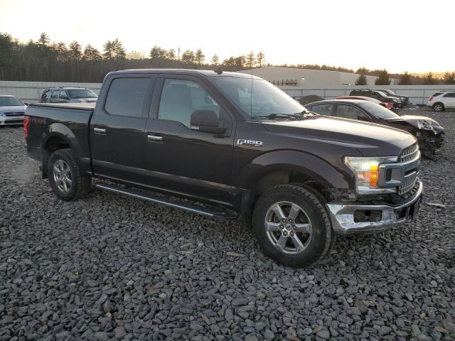 1FTEW1EP6KFD24148 | 2019 FORD F150 SUPER