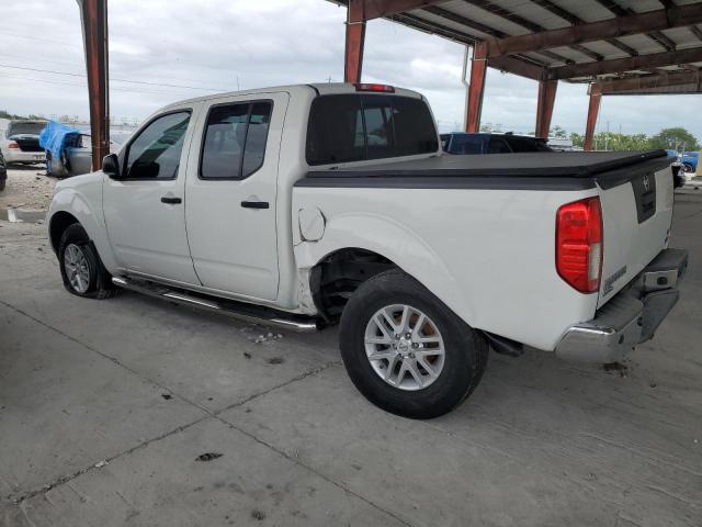 1N6DD0ER7HN757728 | 2017 NISSAN FRONTIER S