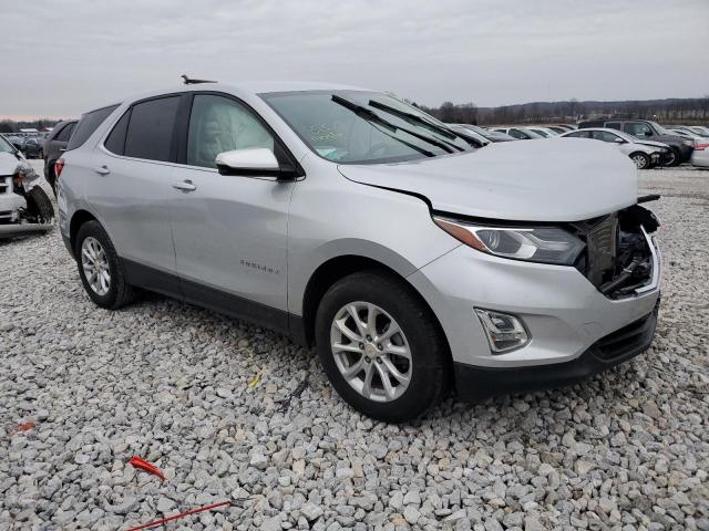 2GNAXTEV4K6236304 | 2019 CHEVROLET EQUINOX LT