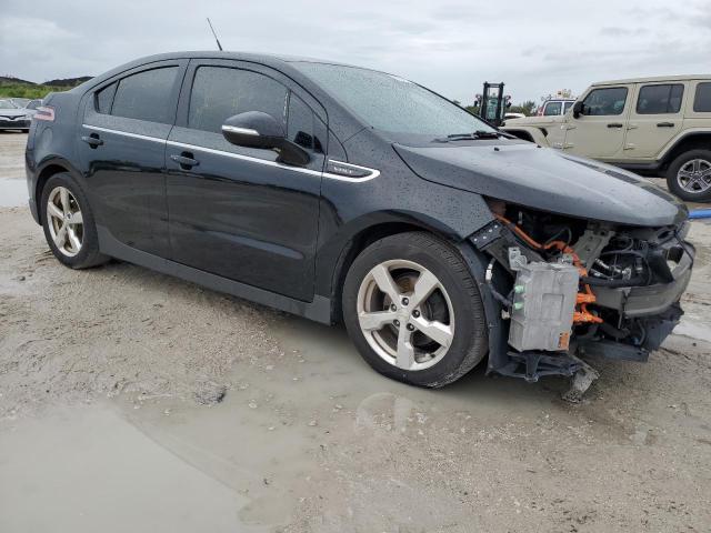 VIN 1G1RD6E45EU173337 2014 Chevrolet Volt no.4