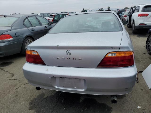 2001 Acura 3.2Tl VIN: 19UUA56791A034211 Lot: 81454843