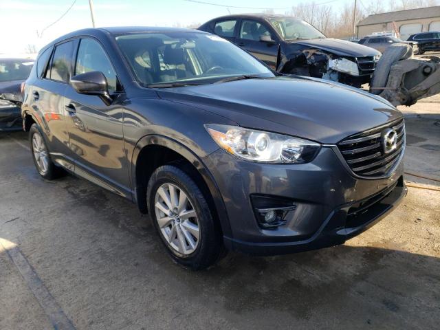 JM3KE2CY7G0794438 | 2016 MAZDA CX-5 TOURI