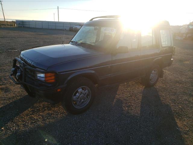 1994 Land Rover Discovery 