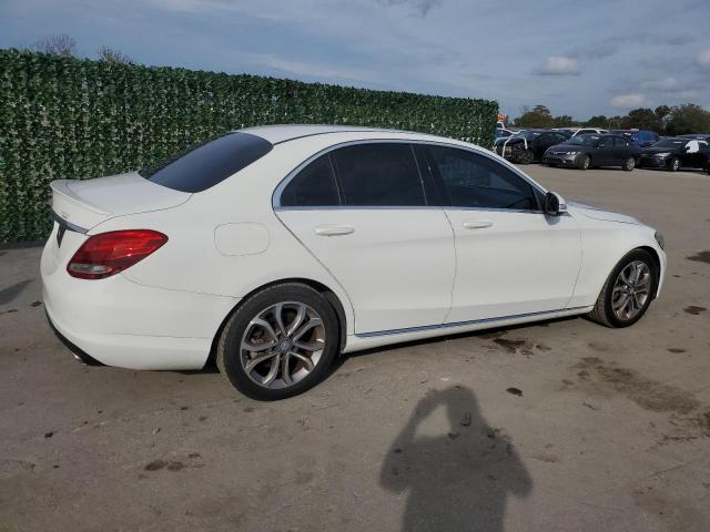 55SWF4JB7FU064996 | 2015 MERCEDES-BENZ C 300