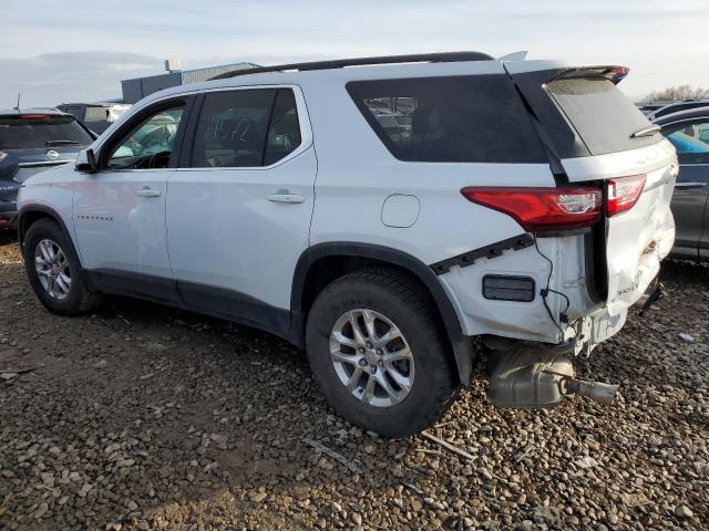 1GNEVHKW4KJ242429 2019 Chevrolet Traverse Lt