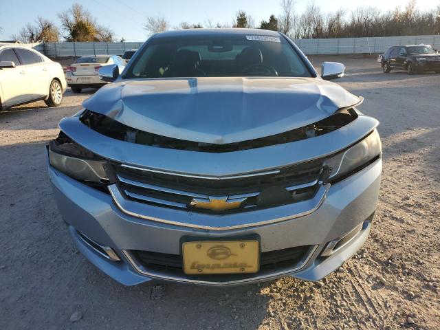 1G1115SL3EU123130 | 2014 CHEVROLET IMPALA LT