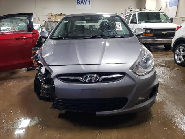 KMHCT4AE2EU764367 | 2014 HYUNDAI ACCENT GLS