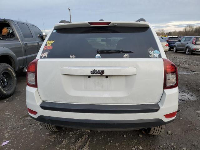 1C4NJCBAXGD615779 | 2016 JEEP COMPASS SP