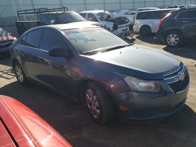 1G1PD5SH7C7360664 | 2012 Chevrolet cruze ls