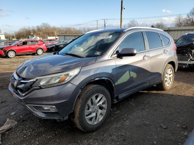 Vin: 5j6rm3h76fl008314, lot: 81731963, honda crv exl 2015 img_1