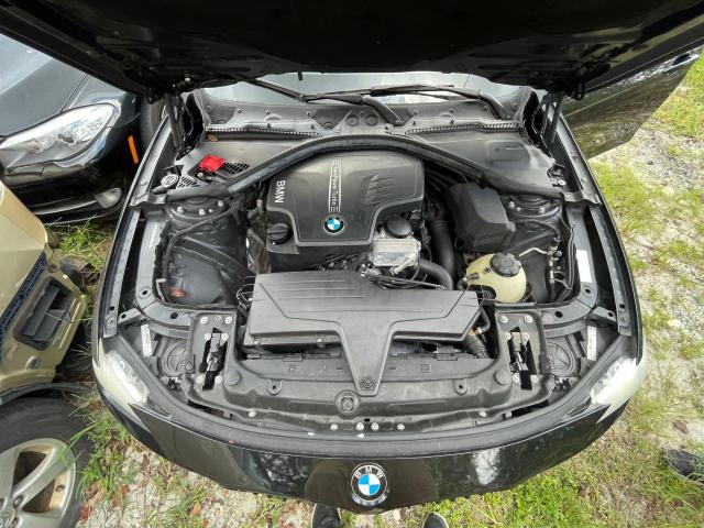 WBA3B1C50F5A05649 | 2015 BMW 320 i