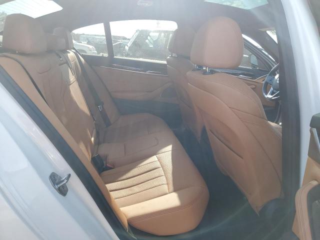 2022 BMW 530 XI - WBA13BJ09NWX46017