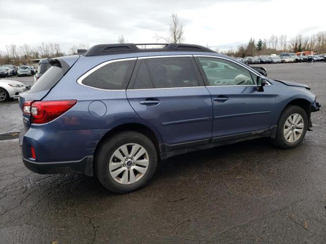 4S4BSAFCXH3374549 | 2017 SUBARU OUTBACK 2.