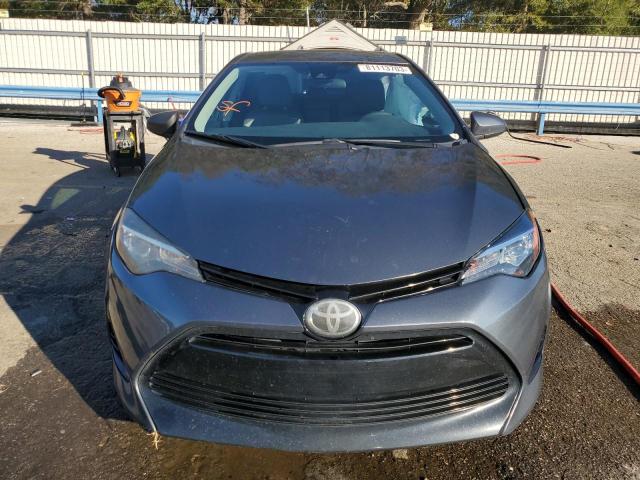 5YFBURHE9JP796126 | 2018 TOYOTA COROLLA L