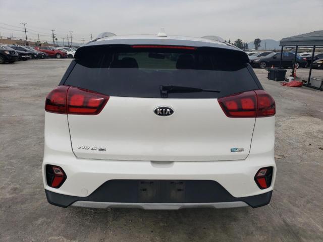 KNDCB3LC5M5465641 2021 Kia Niro Lx