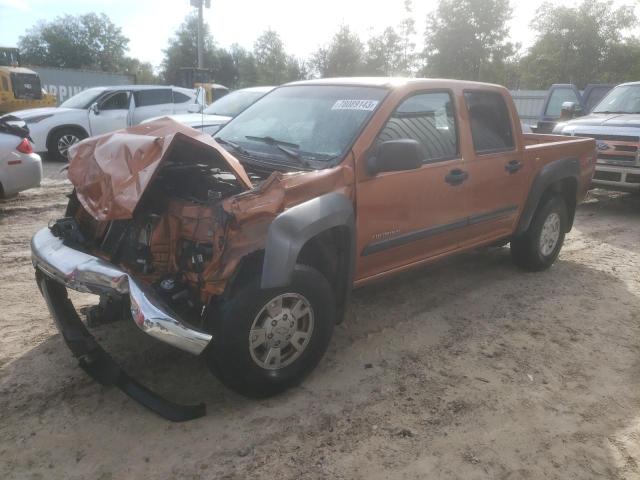 2005 Chevrolet Colorado 