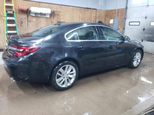 2G4GK5EX3E9235593 | 2014 BUICK REGAL