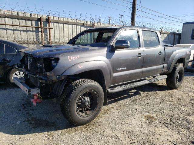 2013 Toyota Tacoma 