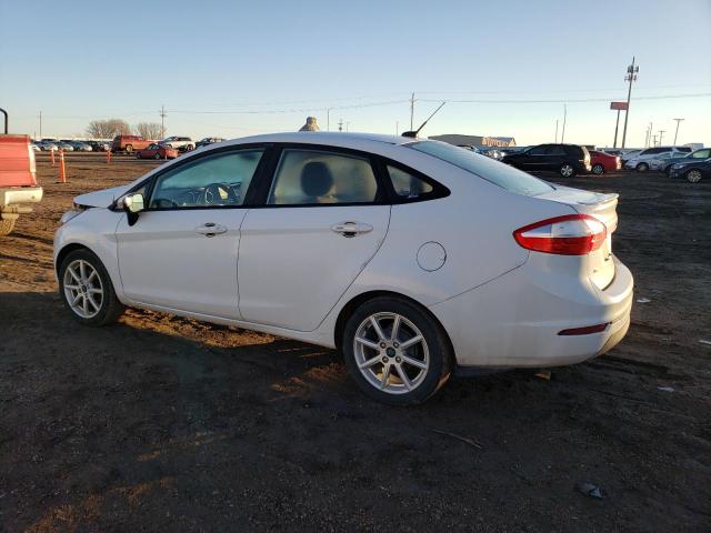 Vin: 3fadp4bj4fm167144, lot: 79208783, ford fiesta se 20152
