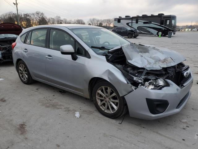 JF1GPAC65E8316685 | 2014 SUBARU IMPREZA PR