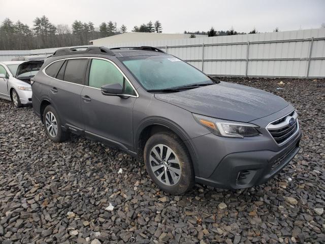 4S4BTAFC3N3223853 | 2022 SUBARU OUTBACK PR