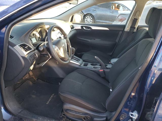 3N1AB7AP8GY301069 | 2016 NISSAN SENTRA S