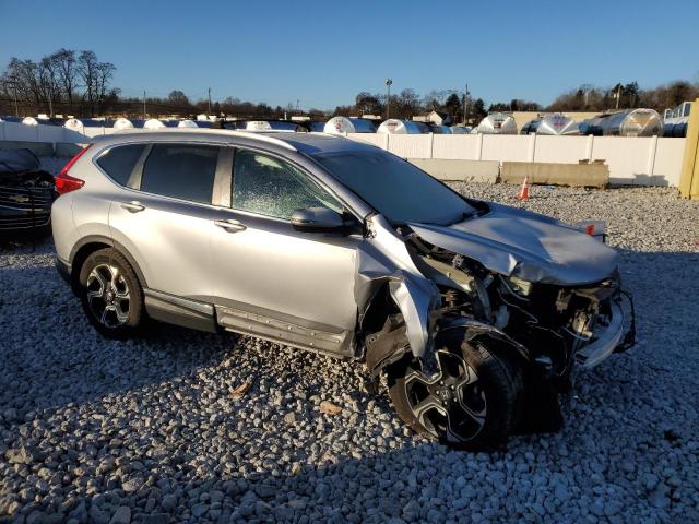 2018 HONDA CR-V TOURI - 7FARW2H91JE050952