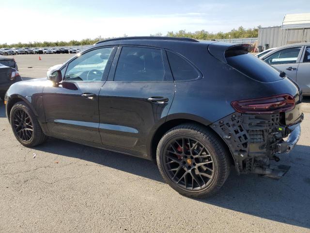 WP1AG2A59JLB64982 | 2018 PORSCHE MACAN GTS