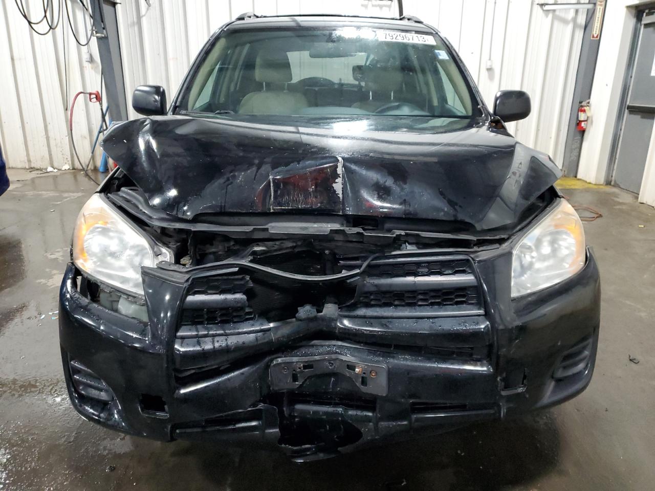 2T3BF4DV9BW142432 2011 Toyota Rav4