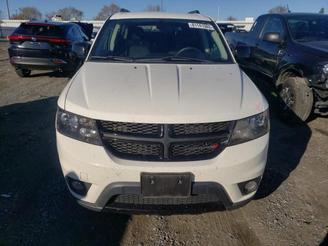 3C4PDCBB7KT845789 | 2019 DODGE JOURNEY SE