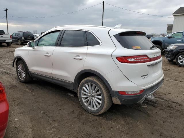 5LMCJ1D92KUL11894 | 2019 LINCOLN MKC